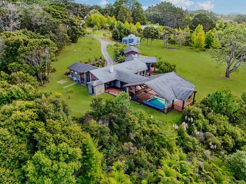 50 Lynton Masters Lane, Coatesville