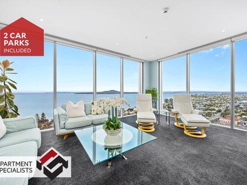 3 Northcroft Street, Takapuna