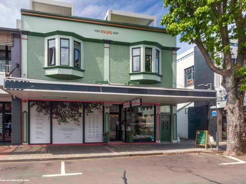 1/58 Dalton Street, Napier South