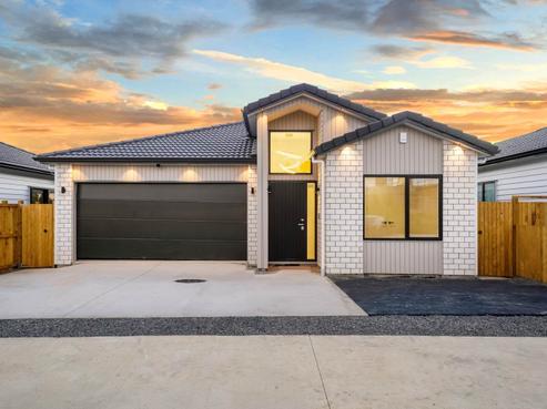 13 Bannockburn Road, Opaheke