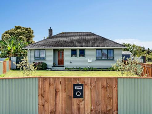 5 Kauri Street, Elgin