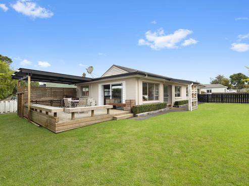 2 Cooper Street, Pukekohe