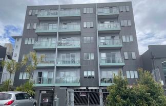 Auckland - Address withheld