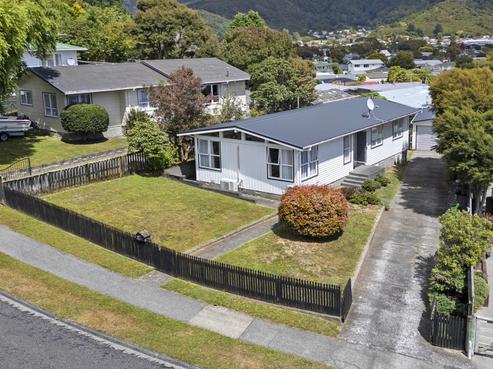 14 Matariki Grove, Wainuiomata