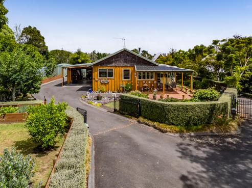 320C Frankley Road, Ferndale