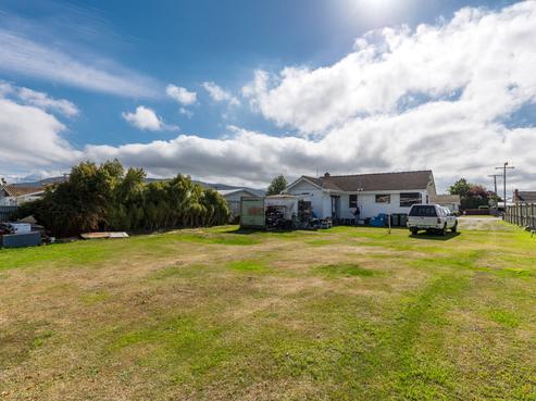 15 Moorhouse Street, Waimate