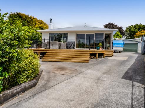 8A Mahoe Street, Inglewood