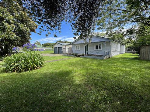 13 Tawa Street, Edgecumbe