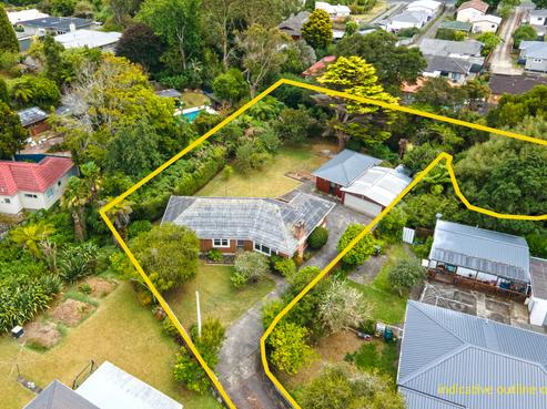 42 Maui Pomare Street, Blockhouse Bay