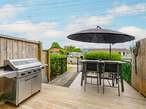 4/122 Pooks Road, Ranui