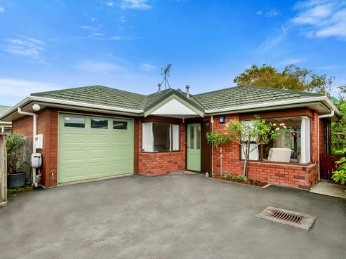 3/161 Main Road, Tawa