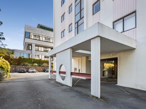 39/70 Hobson Street, Thorndon