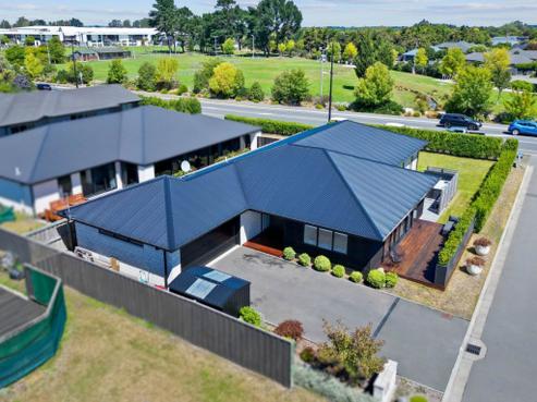 670 Springston Rolleston Road, Rolleston