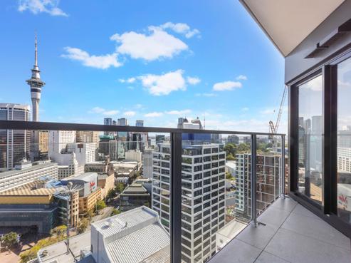 2207/8 Airedale Street, Auckland Central