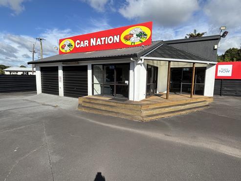 113 Old Taupo Road, Mangakakahi