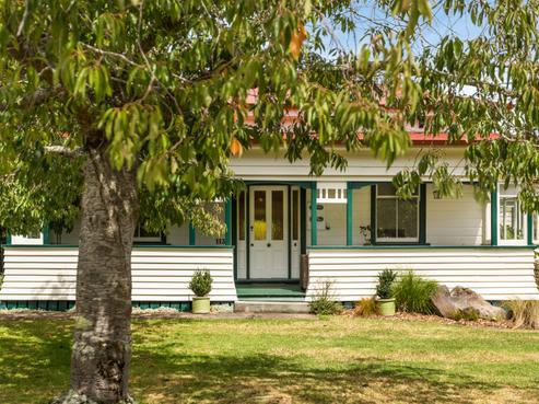 113 Parawai Road, Thames