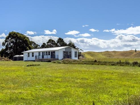 968 Kahutara Road, Featherston