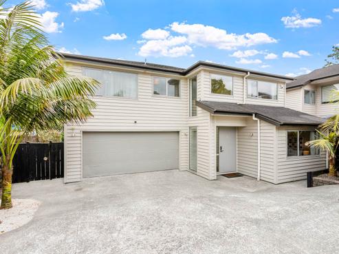 138A Pah Road, Royal Oak