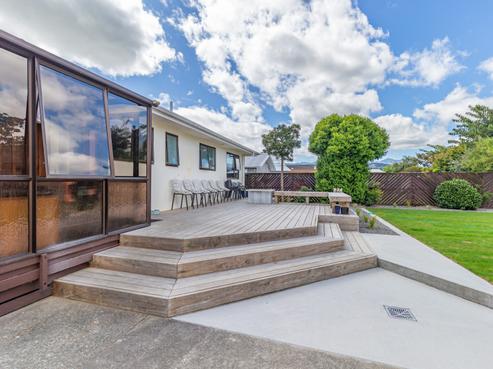 10 Martin Harvey Street, Levin