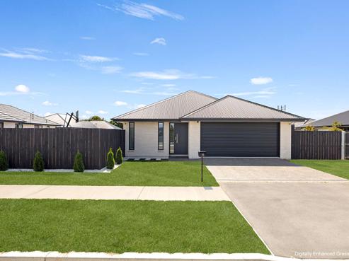 33 Martini Avenue, Leeston
