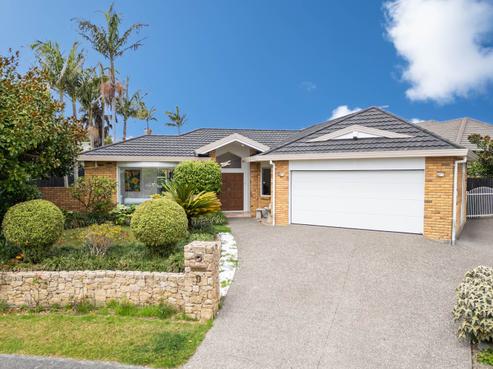 9 Orohena Close, Northpark