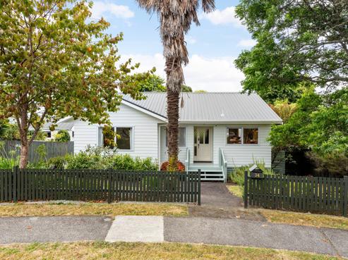 34 Cromwell Drive, Fitzroy