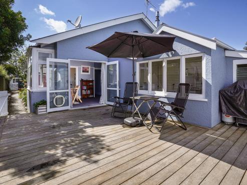 31 Ayers Street, Rangiora