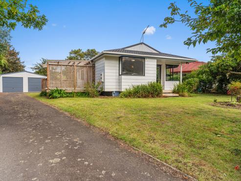 103 Centennial Avenue, Te Aroha