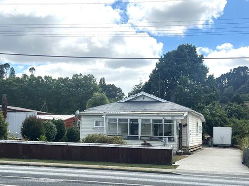52 Te Kumi Road, Te Kuiti