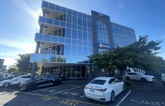 Exceptional office space located in Ellerslie