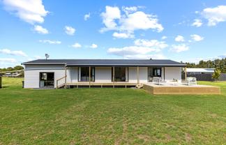 966 Kahikatea Flat Road, Waitoki