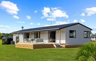 966 Kahikatea Flat Road, Waitoki