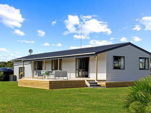 966 Kahikatea Flat Road, Waitoki