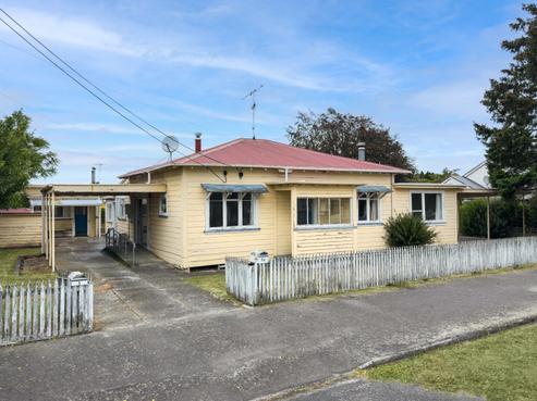 1 Mckenzie Terrace, Carterton
