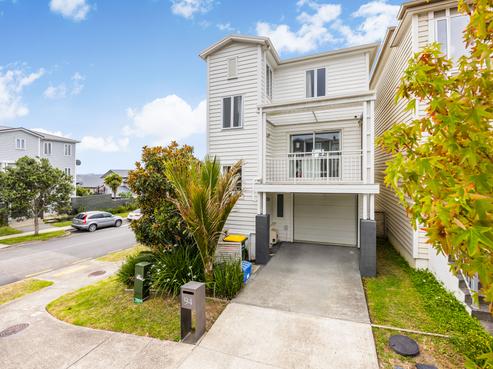94 Arrowsmith Drive, Flat Bush