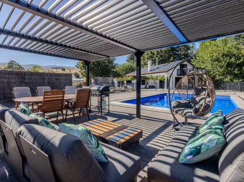 723 Ardgour Road, Tarras