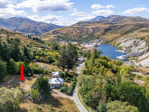 1291A Saint Bathans Downs Road, Omakau