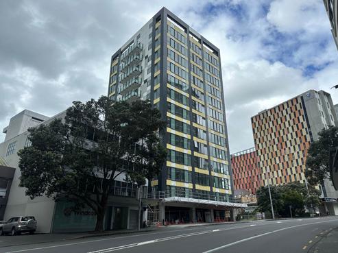 9/100H Anzac Avenue, Auckland Central
