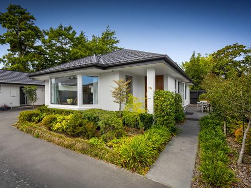 20A Strowan Road, Strowan