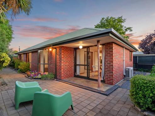 11B Winters Road, Redwood