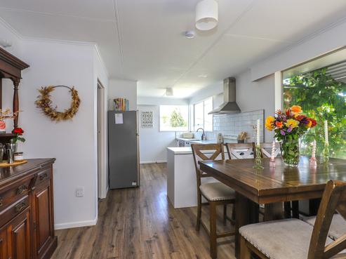 316A Gascoigne Street, Raureka