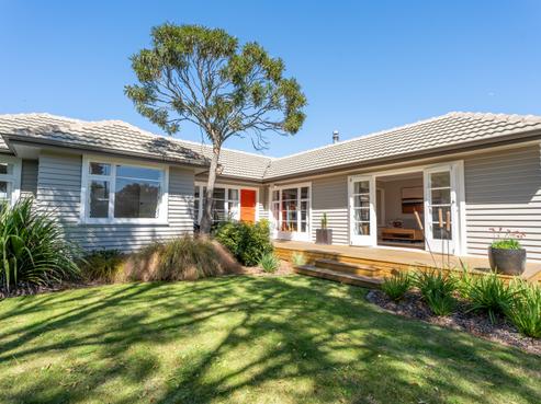 4 Hillsborough Terrace, Hillsborough