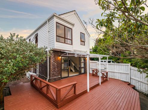 1/31 Arawa Street, New Lynn