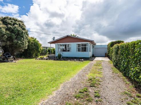 20 Jellicoe Street, Ruawai