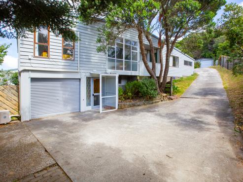 28A Old Coach Road, Johnsonville