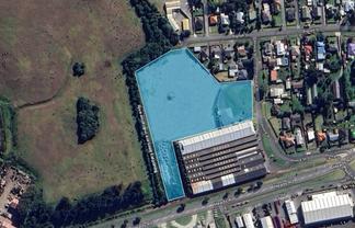 Large Parcel of Industrial Land For Lease
