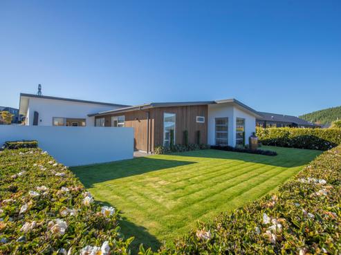 36 Minaret Ridge, Wanaka