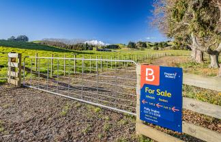 Lot 3,189 Smiths Road, Ohakune