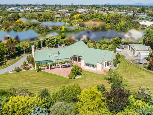 8 Cedar Place, Amberley