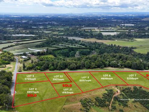 37 Shearer Road, Te Puke
